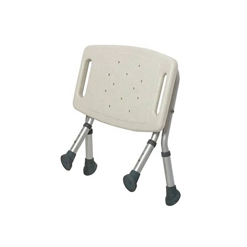 Foldable Shower Chair (2)