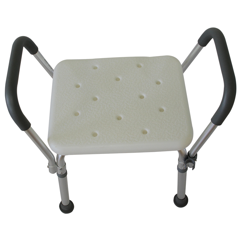 adjustable shower chair (3)