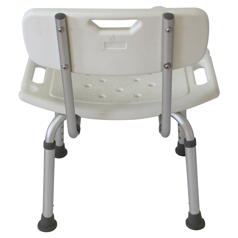 adjustable shower chair (4)