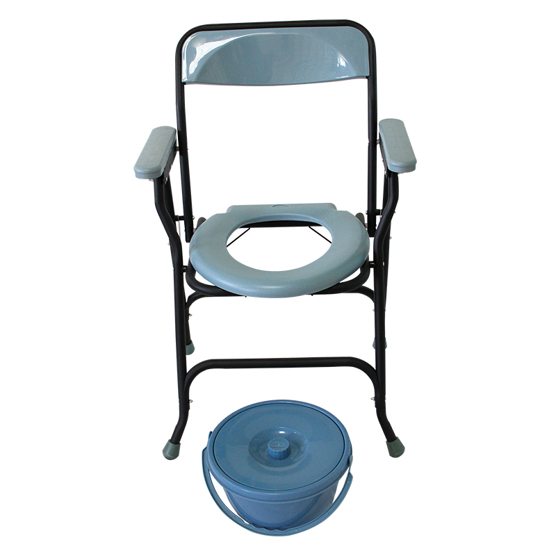 Stuhl mit Toilette (4)