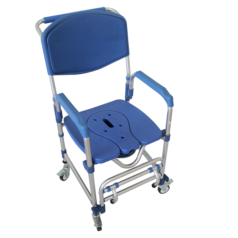 commode wheel chair (3)