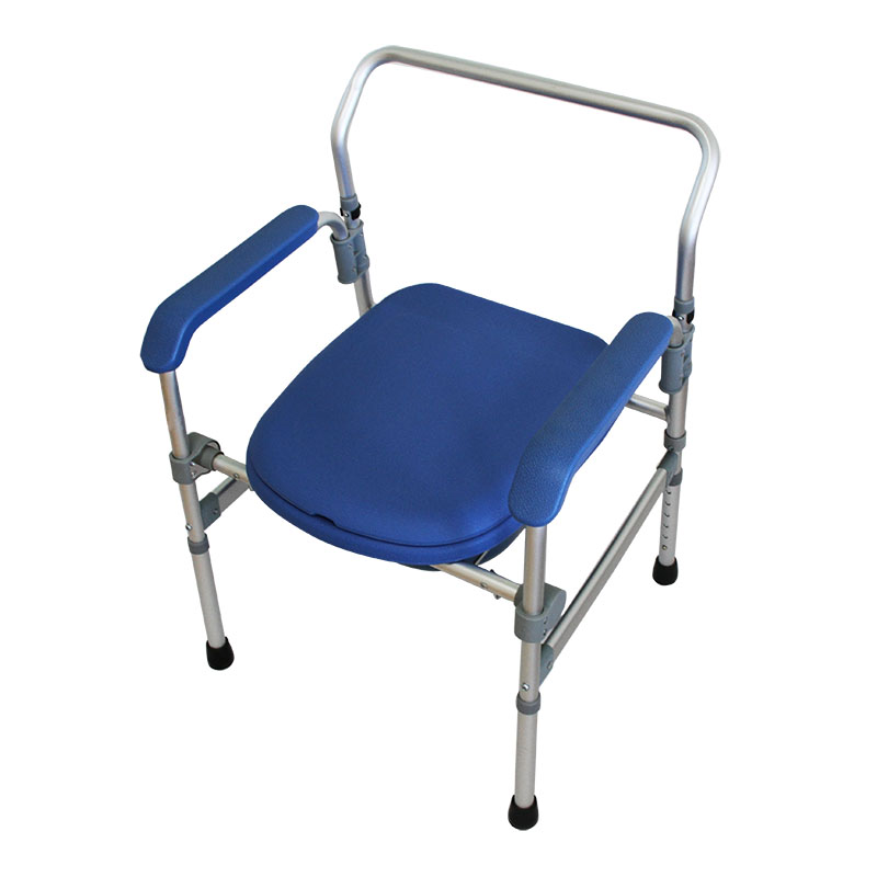 मेडिकल कमोड कुर्सी (2)