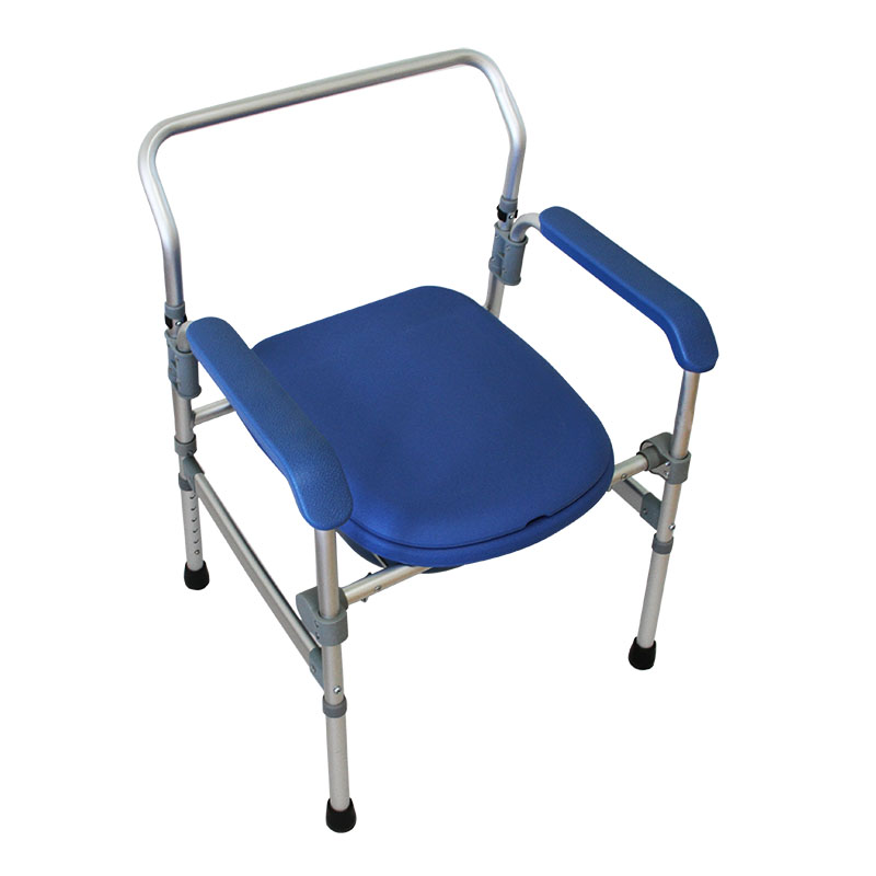 मेडिकल कमोड कुर्सी (3)