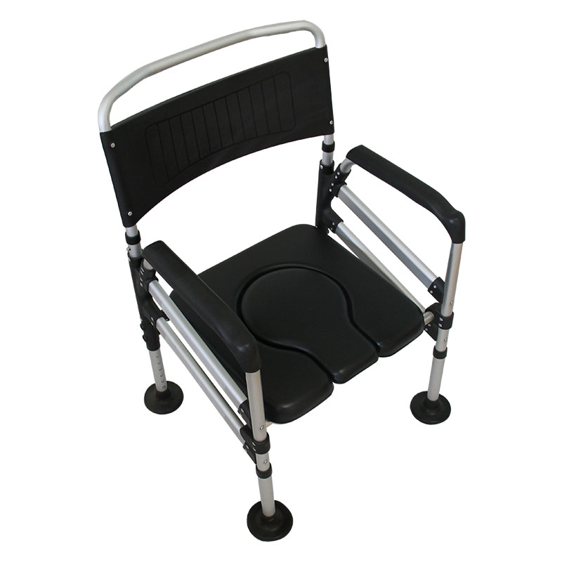I-shower commode chair (2)