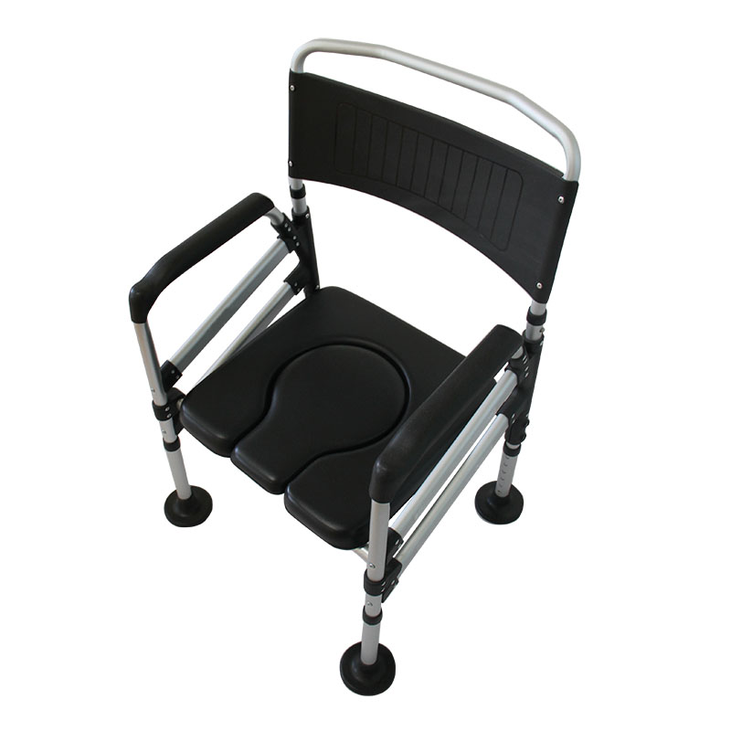 I-shower commode chair (3)