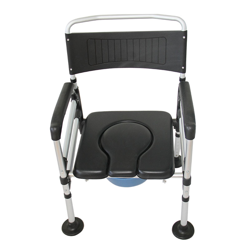I-shower commode chair (5)