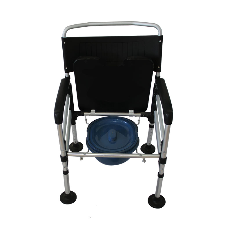 I-shower commode chair (7)